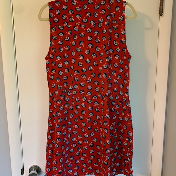 BeBop Button-Front Dress - Picture 3 of 10